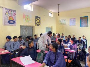 Punjab Summer Vacations from June 1