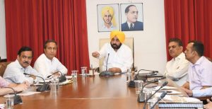 Punjab Mohalla clinics to start from August 15
