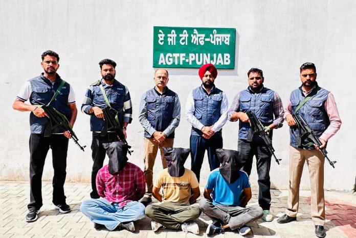 Punjab Police