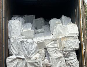 STF confiscates Pharma drugs  