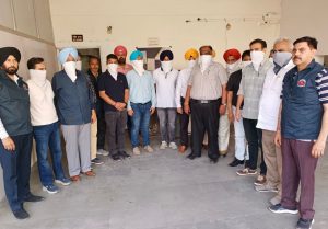 VB arrests accused in Jang e Azadi memorial case 