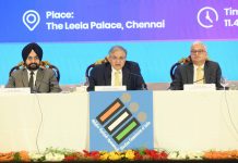 Punjab, Haryana ਅਤੇ ਚੰਡੀਗੜ੍ਹ ਸਮੇਤ 19 ਸੂਬਿਆਂ ਅਤੇ UTs ਚ SIR ਦਾ ਐਲਾਨ EC announces SIR in Punjab Haryana
