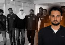 Azerbaijan ਤੋਂ ਫੜ੍ਹ ਕੇ ਲਿਆਂਦਾ Narco Kingpin ਨਵਪ੍ਰੀਤ ਨਵ ਦਾ ਹੈੰਡਲੇਰ ਪ੍ਰਭਦੀਪ Navpreet Nav handler Prabhdeep deported from Azerbaijan