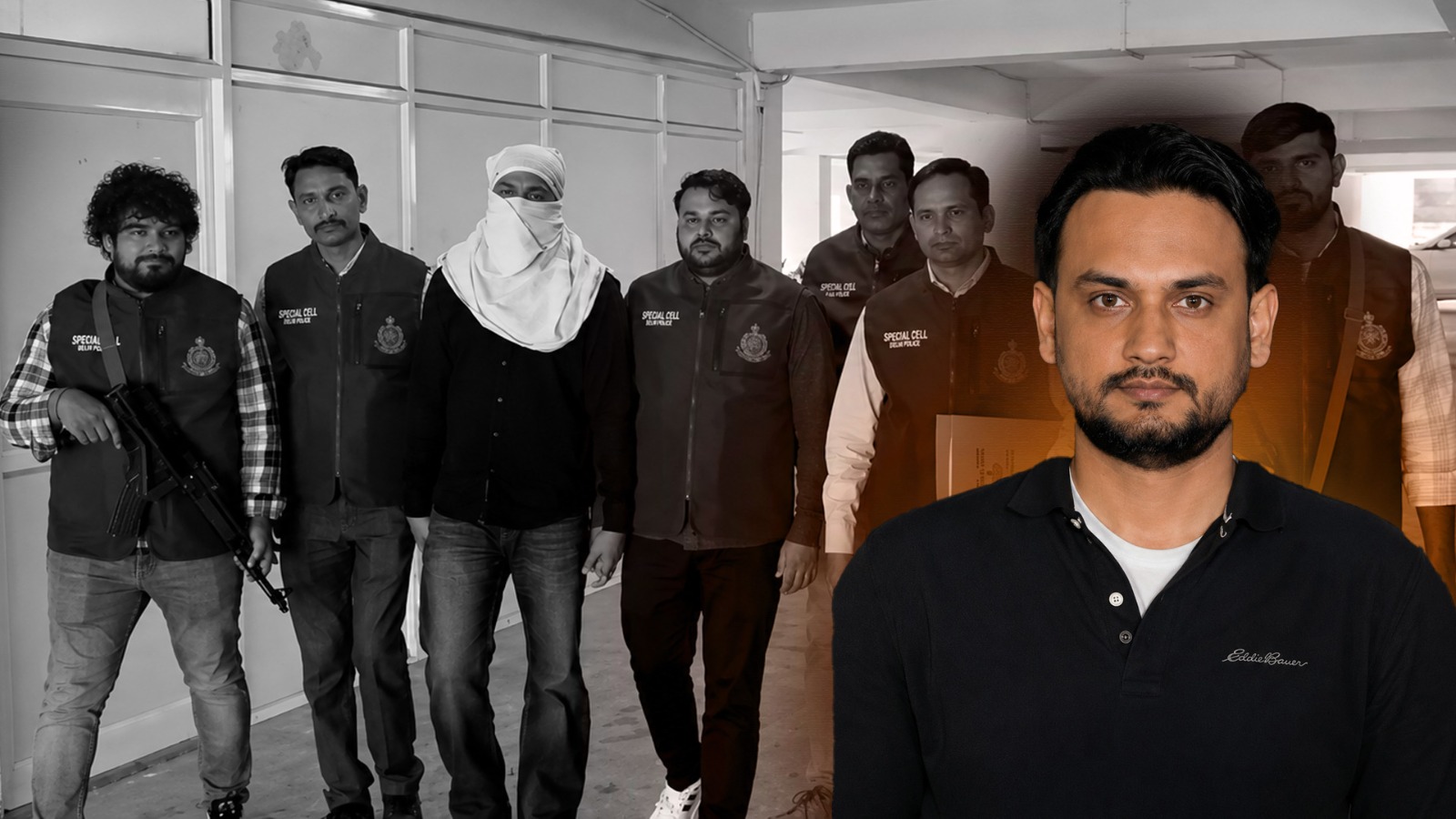 Navpreet Nav handler Prabhdeep deported from Azerbaijan