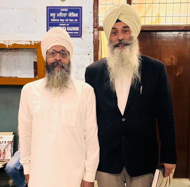 UAPA Case Court acquits Charanjit Patialvi