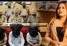 Singer ਯਸ਼ ਇੰਦਰ ਕਤਲ ਮਾਮਲਾ- ਫਰਾਰ Canada ਨਿਵਾਸੀ ਕਾਤਿਲ ਸੁਖਵਿੰਦਰ ਸੁੱਖਾ ਦੇ ਪਿਤਾ ਸਮੇਤ 3 ਗਿਰਫ਼ਤਾਰ Police arrests 3 in Singer Yashinder case