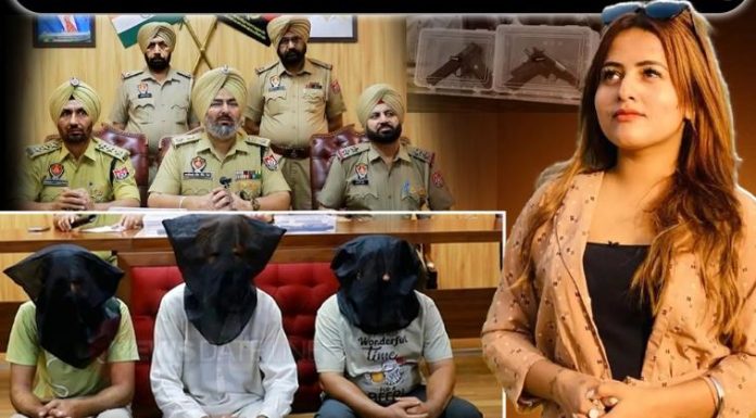 Police arrests 3 in Singer Yashinder case