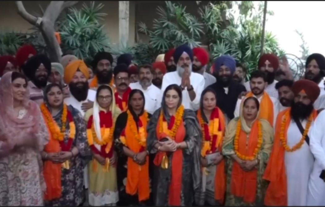 HC Observers saved day for AKalis in Majitha