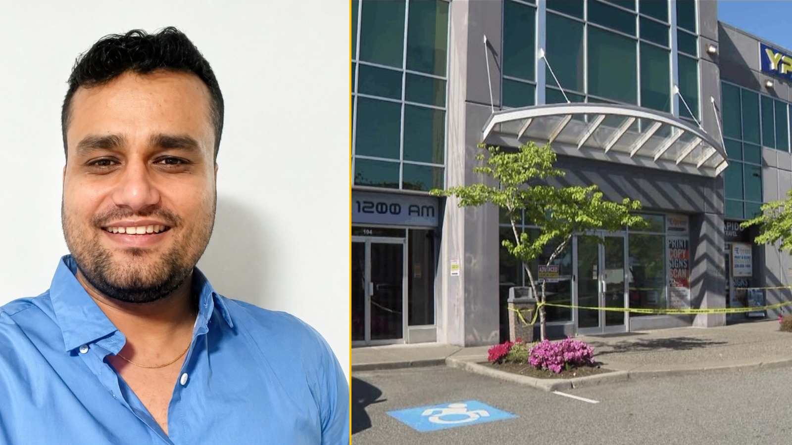 CBC News Identifies Sam Canada
