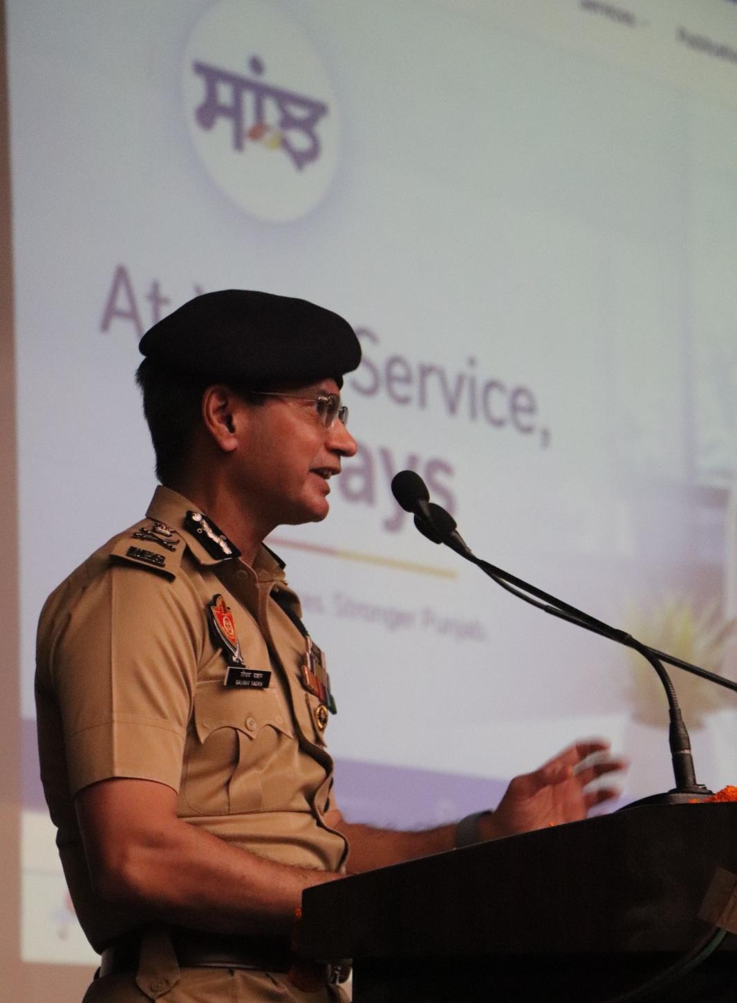 3rd phase of Yudh Nashian Virudh to target Hawala Operators
