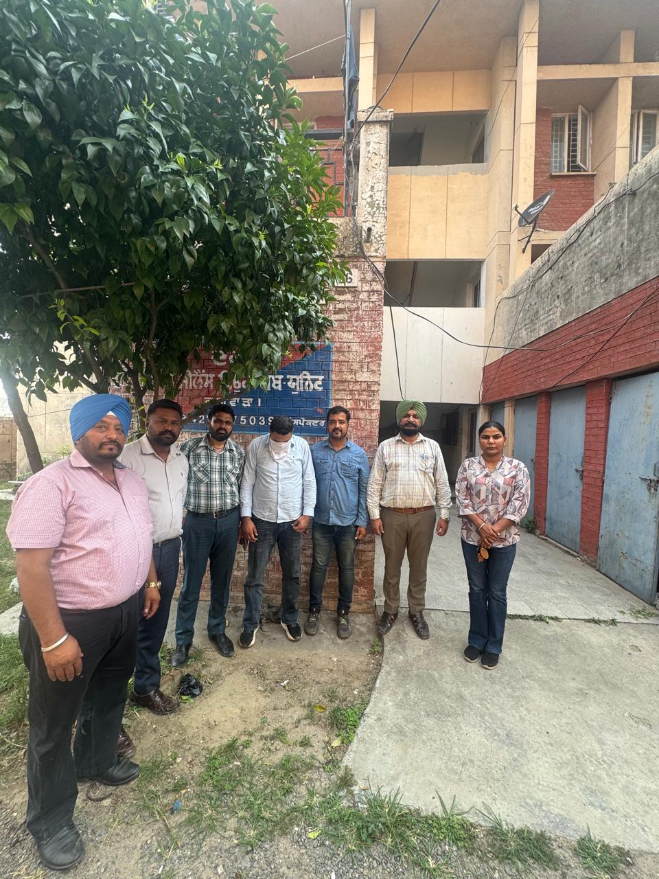 antf-sub-inspector-nabbed-taking-bribe