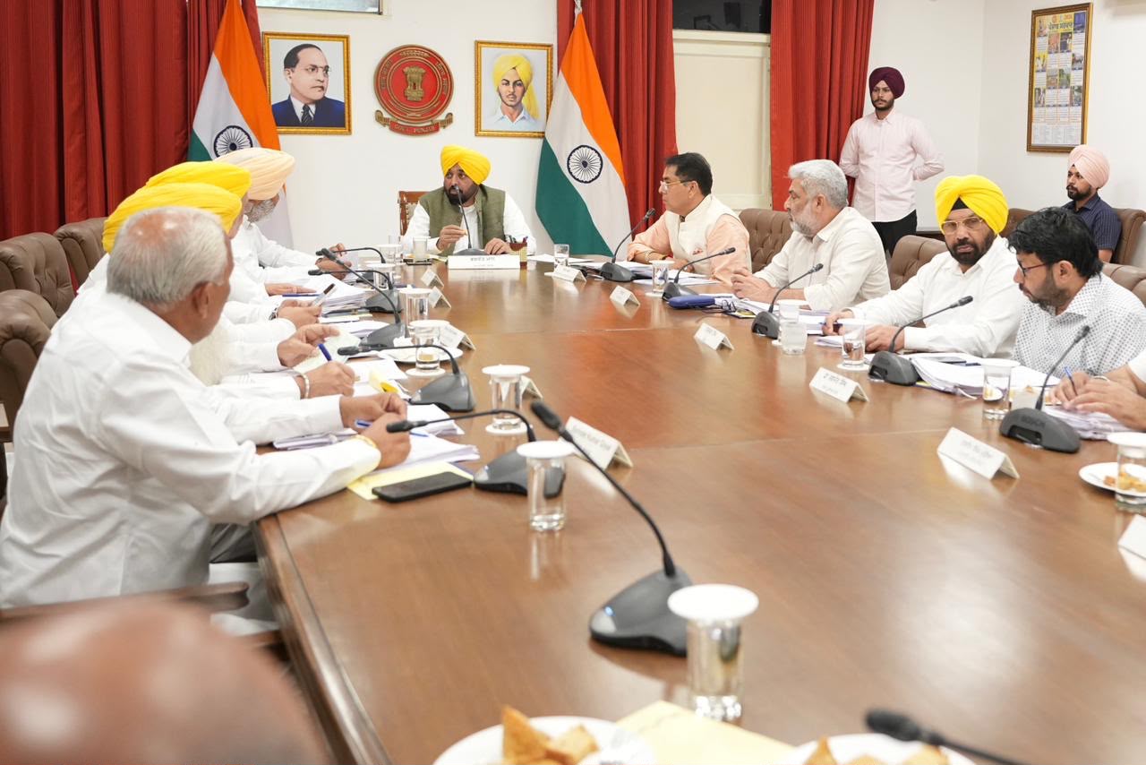 Cabinet nod to Fees ceiling in Punjab