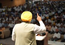 E-20 ਪੈਟਰੋਲ ਖਿਲਾਫ CM ਭਗਵੰਤ ਸਿੰਘ ਮਾਨ ਵਲੋਂ Online ਪਟੀਸ਼ਨ ਸਾਈਨ ਕਰਨ ਦੀ ਅਪੀਲ CM Bhagwant Mann calls for Online Petition against E 20 Petrol