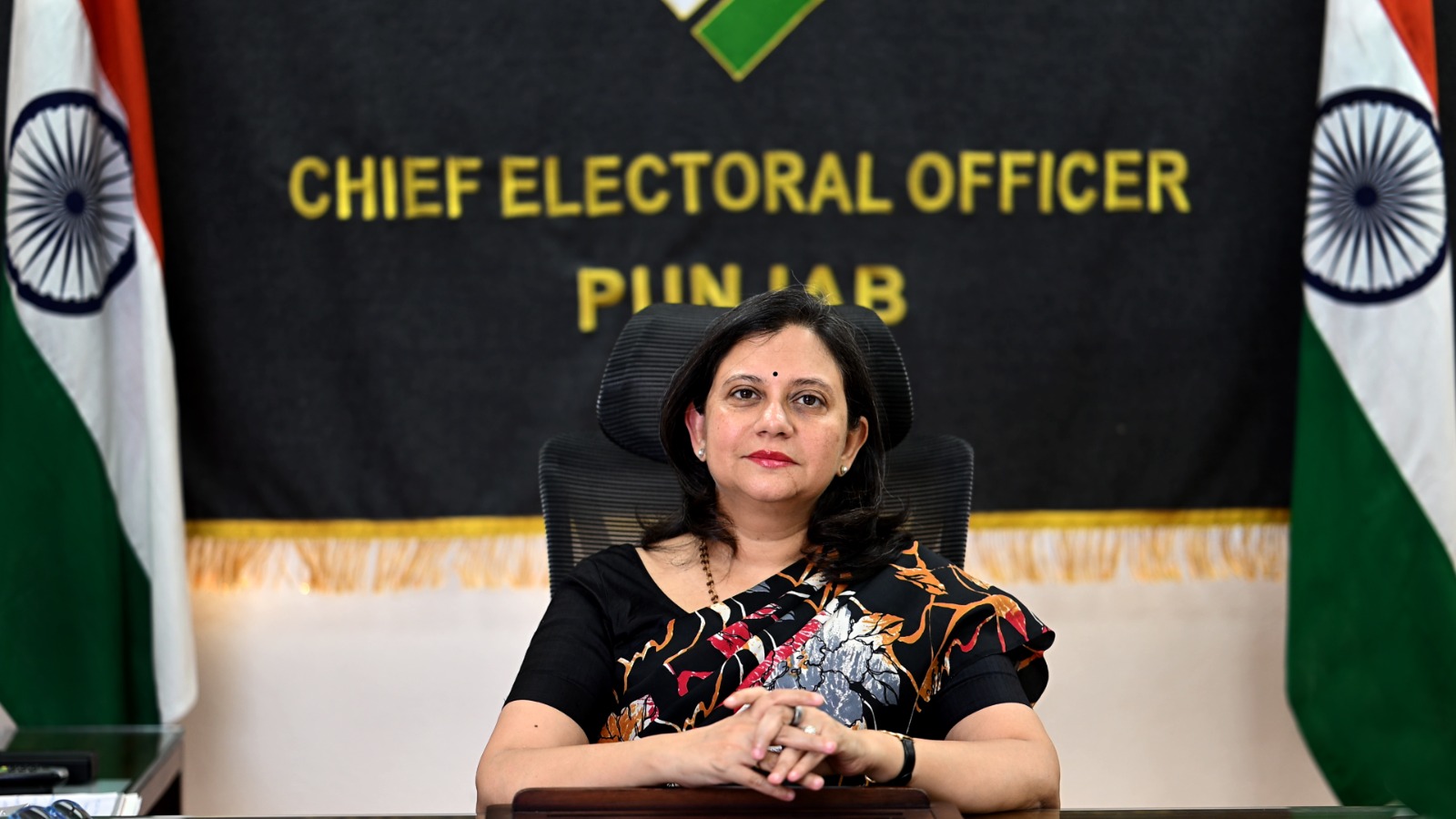 Special SIR Camp in Punjab on July 19