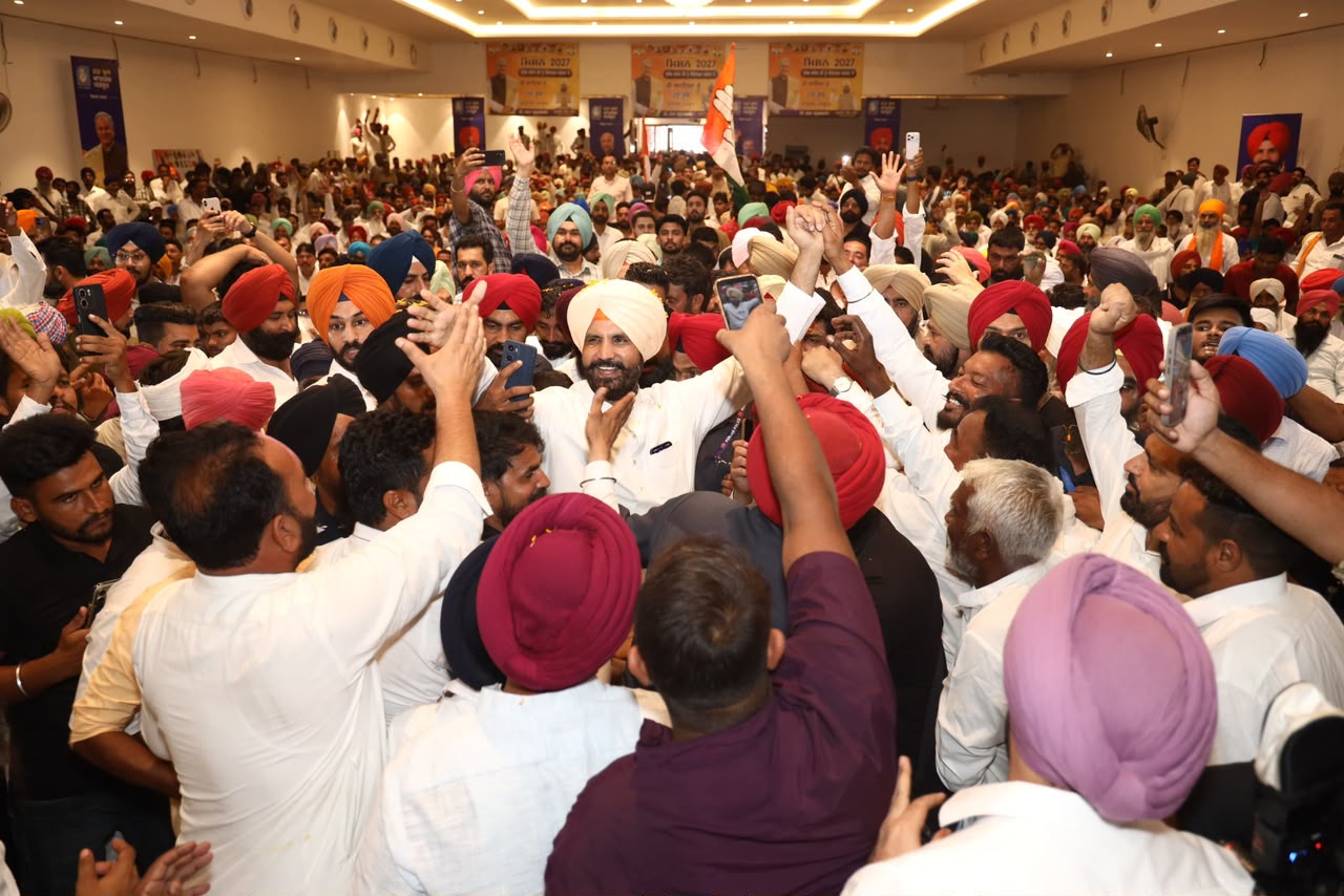 Warring announces No ticket to sleeper cells