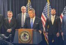 US ਚ Crackdown-English ਟੈਸਟ ਫੇਲ੍ਹ ਹੋਣ ਕਾਰਨ 5000 ਟਰੱਕ ਡਰਾਈਵਰਾਂ ਦੇ 110 CDL ਸਕੂਲ ਬੰਦ, 30000 licence ਰੱਦ 110 CDL training schools closed, 30000 Licences cancelled in US Crackdown