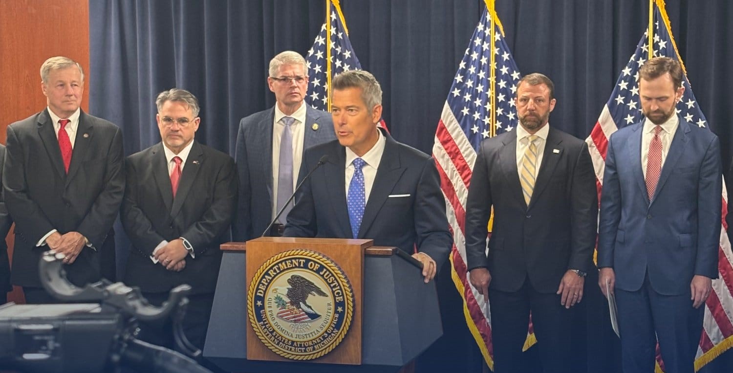 110 CDL training schools closed, 30000 Licences cancelled in US Crackdown