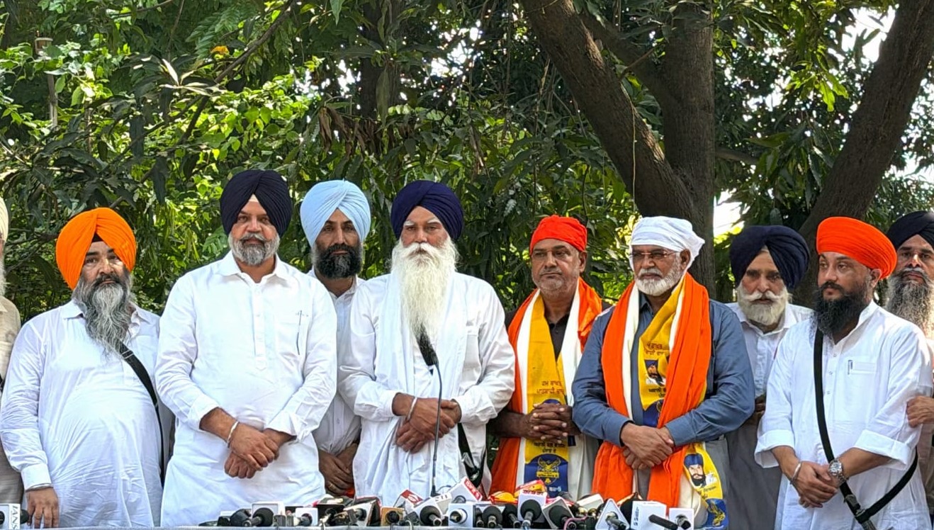 Niranjan Singh joins WPD SAD
